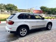 BMW X5 2011 - Cần bán xe màu trắng nội thất kem