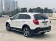 Chevrolet Captiva 2016 - Màu trắng