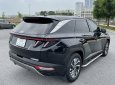 Hyundai Tucson 2021 - Cần bán gấp xe màu đen