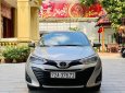 Toyota Vios 2019 - Xe màu nâu vàng