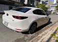 Mazda 3 2021 - Màu trắng xe gia đình