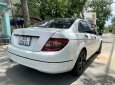 Mercedes-Benz C200 2010 - Biển đẹp xe đẹp