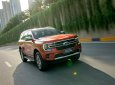 Ford Everest 2022 - Thế hệ mới 2022 nhập Thái Lan chính hãng tại Cần Thơ Ford