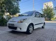 Chevrolet Spark 2010 - Số sàn, màu trắng