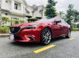 Mazda 6 2017 - Sedan hạng D cao cấp giá bình dân