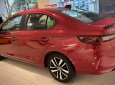 Honda City 2022 - Chỉ từ 160tr nhận xe kèm theo bộ phụ kiện chính hãng + đủ màu đủ phiên bản giao ngay