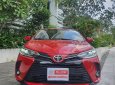 Toyota Vios 2021 - Siêu lướt, xe còn bảo hành, miễn thuế, tặng gói chăm xe 1 năm