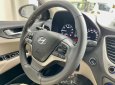 Hyundai Accent 2018 - Odo 4v8 zin - Xe biển TP sơn zin cả xe