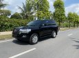 Toyota Land Cruiser 2020 - Xe màu đen