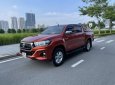 Toyota Hilux 2019 - Động cơ máy dầu 2.4L