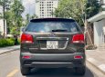 Kia Sorento 2013 - Cần bán gấp xe màu nâu