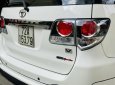Toyota Fortuner 2015 - Giá 639tr