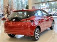 Toyota Yaris 2022 - Xe nhập mới nhất, giá ưu đãi tốt nhất tại Bắc Ninh