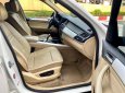 BMW X5 2011 - Cần bán xe màu trắng nội thất kem