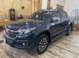 Chevrolet Colorado 2018 - Hoàn tiền 100% nếu xe có tai nạn, ngập nước khi bán cho khách