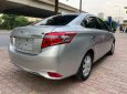 Toyota Vios 2017 - Số tự động, xe chạy 5 vạn km xịn, xe 1 chủ gia đình đi. Xe còn rất mới và đẹp, biển phố không mất 20 triệu