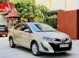 Toyota Vios 2019 - Bao test dưới mọi hình thức