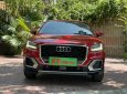 Audi Q2 2018 - Màu đỏ, nhập khẩu