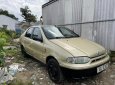 Fiat Siena 2002 - Màu vàng số sàn, 53 triệu