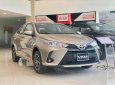 Toyota Vios 2022 - Giá bán ưu đãi tốt nhất Bắc Ninh đến 50 triệu