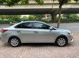 Toyota Vios 2017 - Số tự động, xe chạy 5 vạn km xịn, xe 1 chủ gia đình đi. Xe còn rất mới và đẹp, biển phố không mất 20 triệu