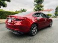 Mazda 6 2017 - Sedan hạng D cao cấp giá bình dân