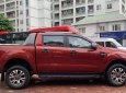 Ford Ranger 2019 - Màu đỏ, nhập khẩu, 585tr