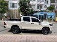 Toyota Hilux 2021 - Nhập Thái, số sàn, máy dầu, odo chuẩn 8.000km (còn bảo hành 10/2024