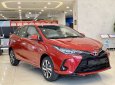 Toyota Yaris 2022 - Xe nhập mới nhất, giá ưu đãi tốt nhất tại Bắc Ninh