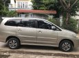 Toyota Innova 2016 - Xe nhà bán để đổi số tự động