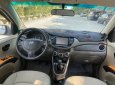 Hyundai Grand i10 2013 - Màu bạc, nhập khẩu