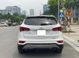 Hyundai Santa Fe 2017 - Màu trắng, nhập khẩu