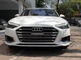 Audi A4 2019 - Xe màu trắng, nhập khẩu nguyên chiếc