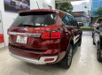 Ford Everest 2020 - Cần bán xe màu đỏ