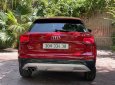 Audi Q2 2018 - Màu đỏ, nhập khẩu