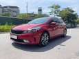 Kia Cerato 2018 - Màu đỏ giá hữu nghị