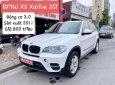 BMW X5 2011 - Cần bán xe màu trắng nội thất kem