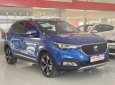 MG ZS 2020 - Màu xanh lam, nhập khẩu nguyên chiếc