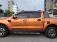 Ford Ranger 2017 - Số tự động 2 cầu máy dầu