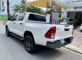 Toyota Hilux 2021 - Nhập Thái, số sàn, máy dầu, odo chuẩn 8.000km (còn bảo hành 10/2024