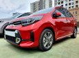 Kia Morning 2022 - Ưu đãi giá tốt dành cho KIA New Morning GT-Line và X-Line