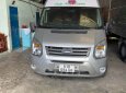 Ford Transit 2015 - Màu bạc, giá chỉ 355 triệu