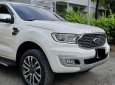 Ford Everest 2021 - Cần bán lại xe màu trắng