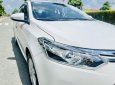 Toyota Vios 2017 - Nồi đồng cối đá bền bỉ theo thời gian