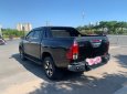 Toyota Hilux 2018 - Màu đen, xe nhập, 790 triệu