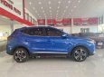 MG ZS 2020 - Màu xanh lam, nhập khẩu nguyên chiếc