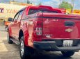 Chevrolet Colorado 2017 - Màu đỏ, nhập khẩu số sàn