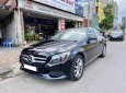 Mercedes-Benz C200 2016 - Màu đen, giá cực tốt