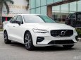 Volvo S60 2022 - Tặng 3 năm bảo dưỡng + 1 năm bảo hiểm thân vỏ - Sedan an toàn nhất thế giới