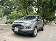 Ford EcoSport 2017 - Cam kết không lỗi nhỏ